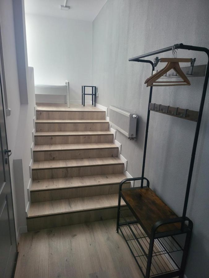 Rooms4Rest Wiertnicza - Private Rooms For Tourists - Atr Consulting Sp, Z O,O, Warsaw Exterior photo