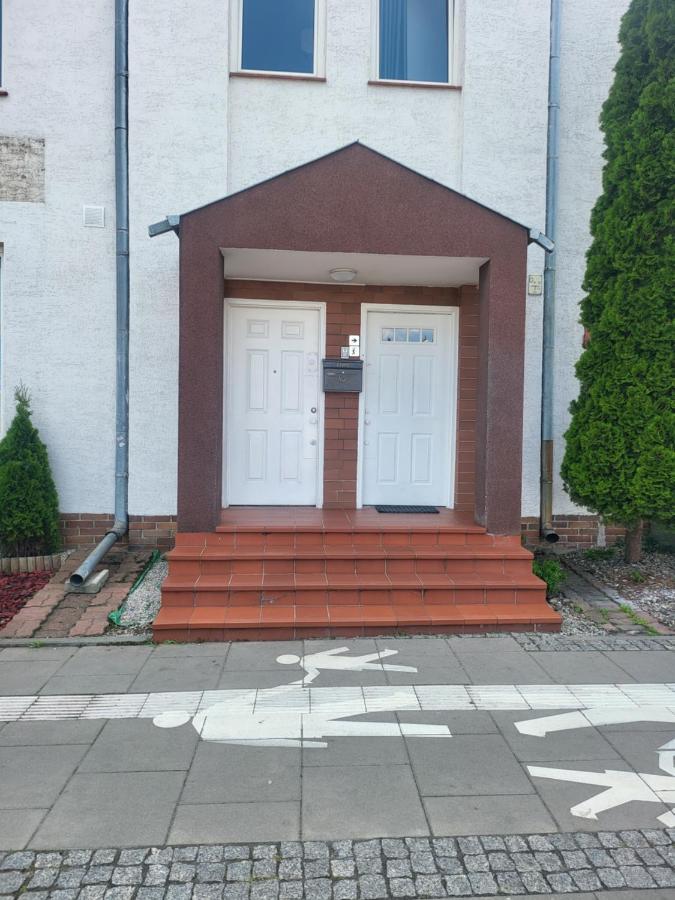 Rooms4Rest Wiertnicza - Private Rooms For Tourists - Atr Consulting Sp, Z O,O, Warsaw Exterior photo
